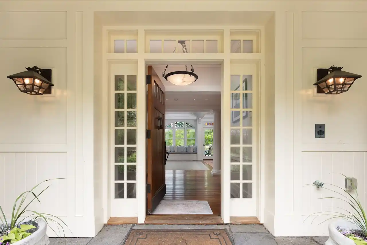 Spectacular Alford Mountain Estate: Guest House & Resort Amenities on – image 39