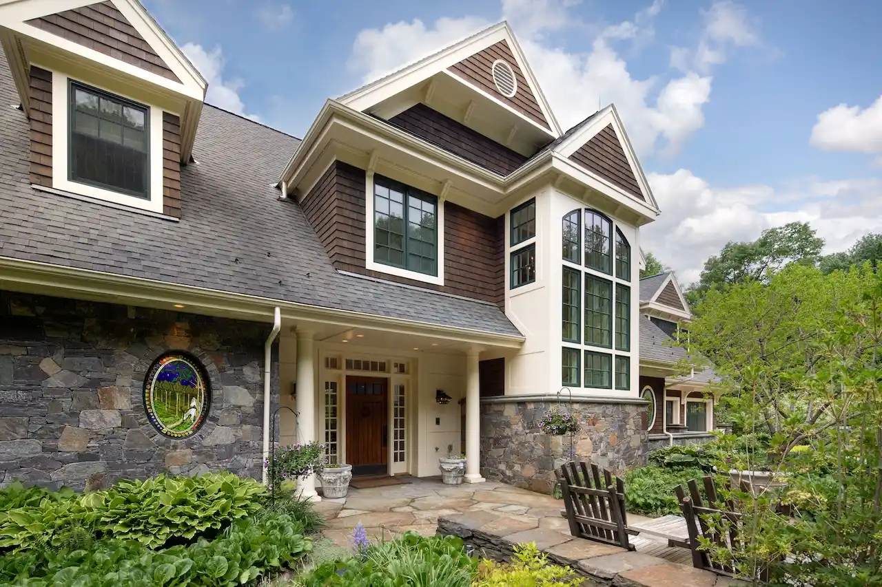 Spectacular Alford Mountain Estate: Guest House & Resort Amenities on – image 40