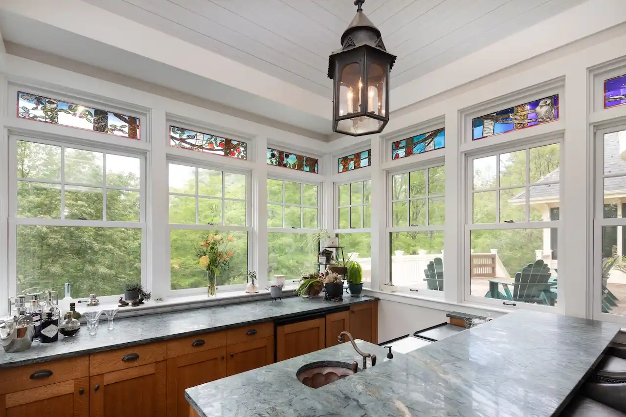 Spectacular Alford Mountain Estate: Guest House & Resort Amenities on – image 6