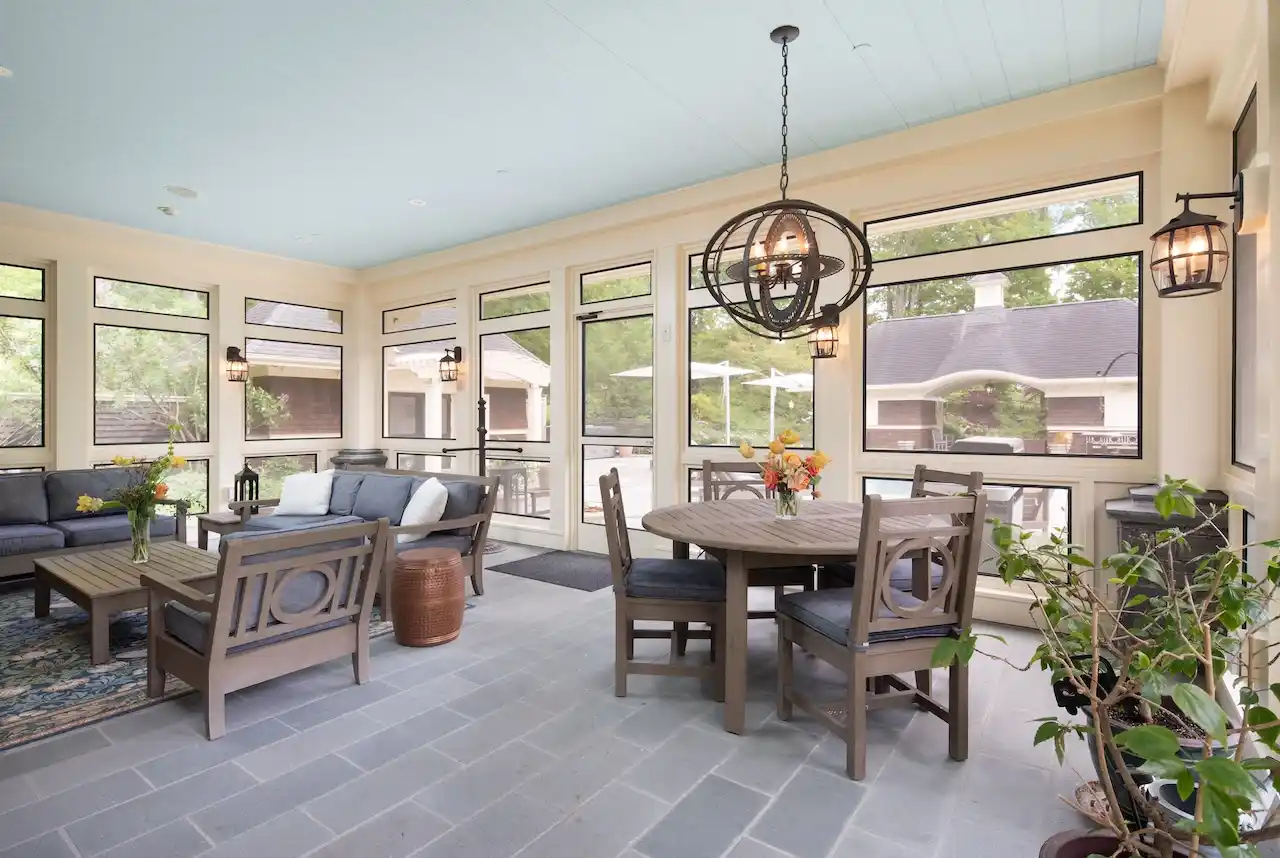 Spectacular Alford Mountain Estate: Guest House & Resort Amenities on – image 9