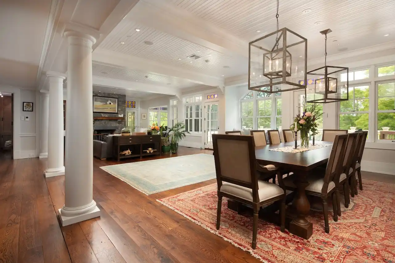Spectacular Alford Mountain Estate: Guest House & Resort Amenities on – image 12