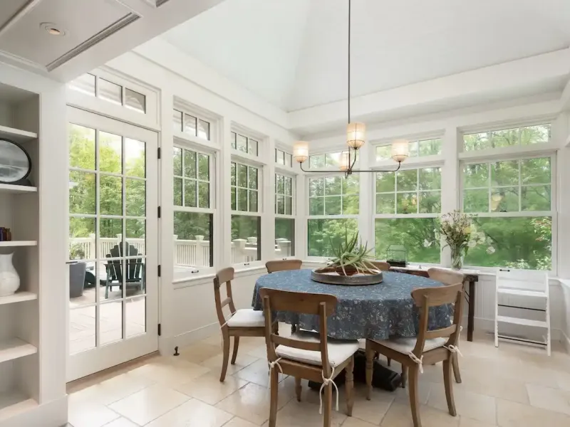 Spectacular Alford Mountain Estate: Guest House & Resort Amenities on – image 16