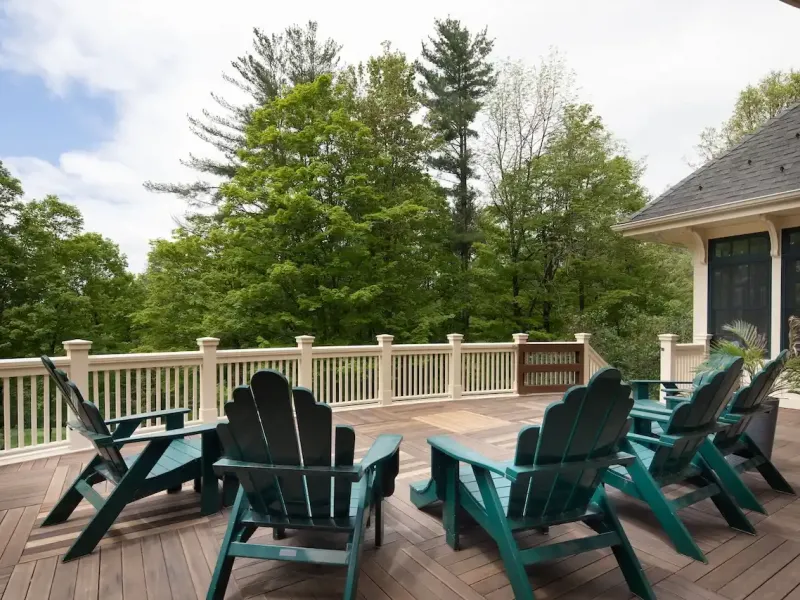 Spectacular Alford Mountain Estate: Guest House & Resort Amenities on – image 18