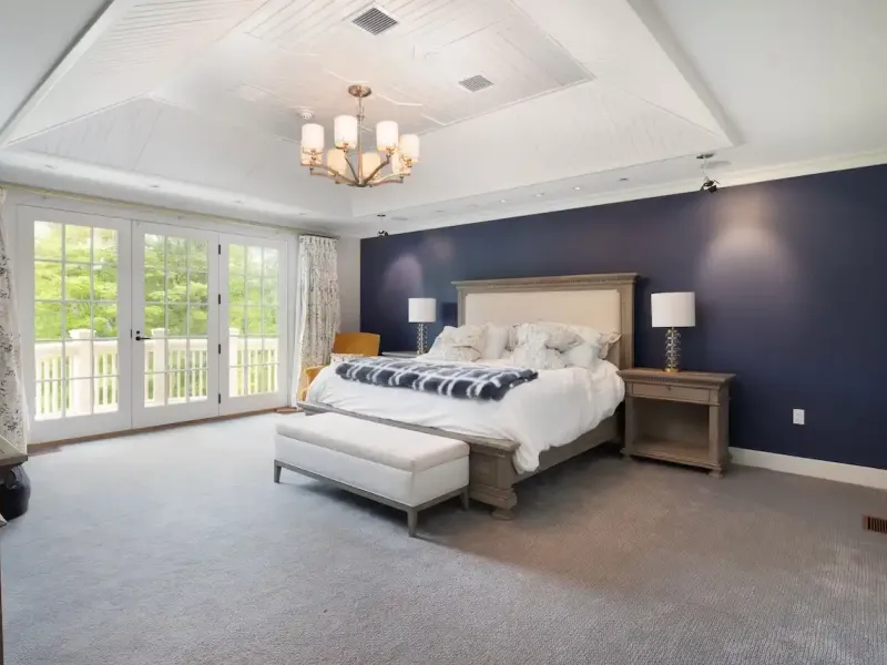 Spectacular Alford Mountain Estate: Guest House & Resort Amenities on – image 21