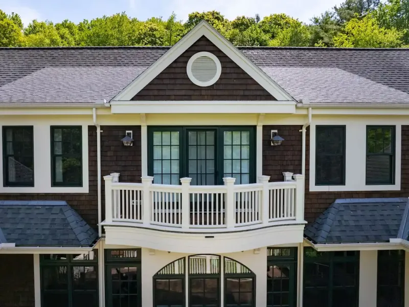 Spectacular Alford Mountain Estate: Guest House & Resort Amenities on – image 22