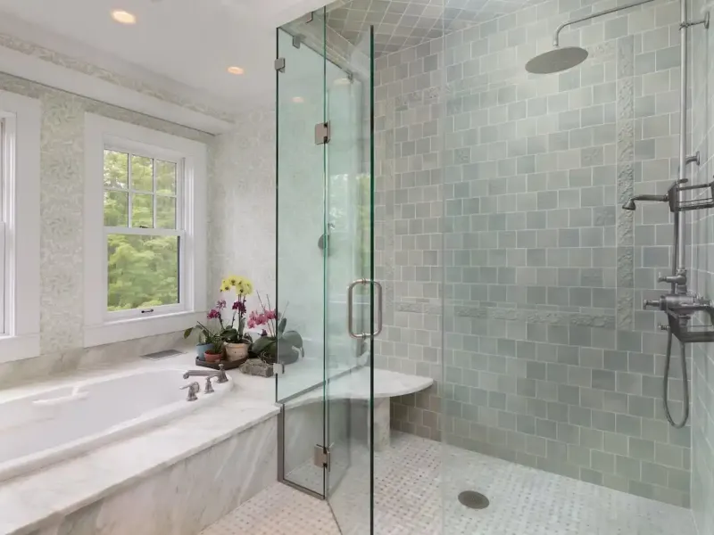 Spectacular Alford Mountain Estate: Guest House & Resort Amenities on – image 23