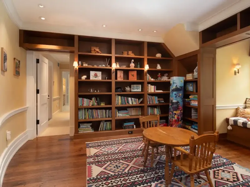 Spectacular Alford Mountain Estate: Guest House & Resort Amenities on – image 28