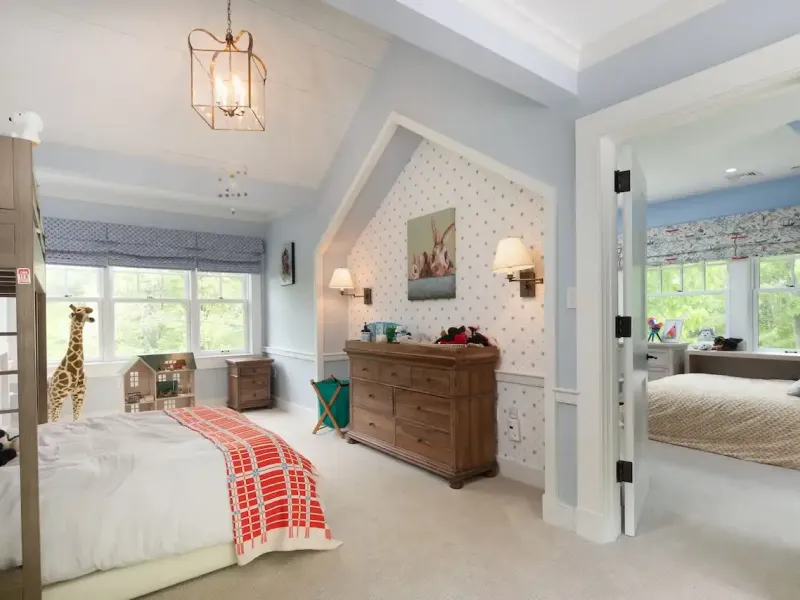 Spectacular Alford Mountain Estate: Guest House & Resort Amenities on – image 29