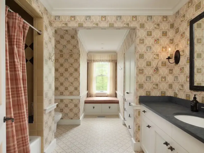 Spectacular Alford Mountain Estate: Guest House & Resort Amenities on – image 30