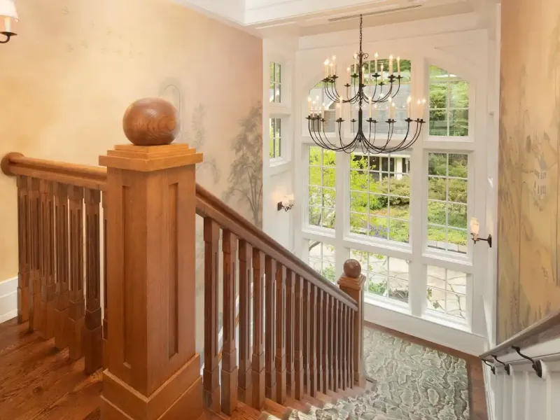 Spectacular Alford Mountain Estate: Guest House & Resort Amenities on – image 32