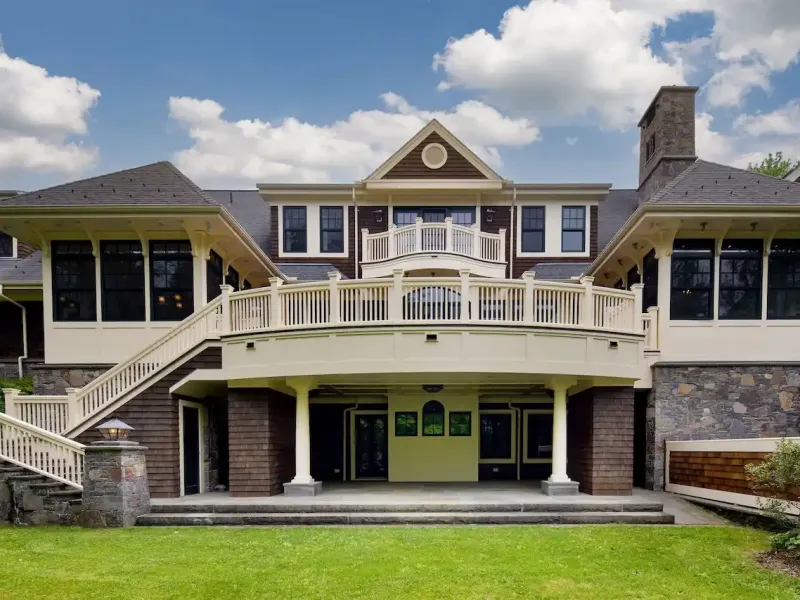 Spectacular Alford Mountain Estate: Guest House & Resort Amenities on – image 35
