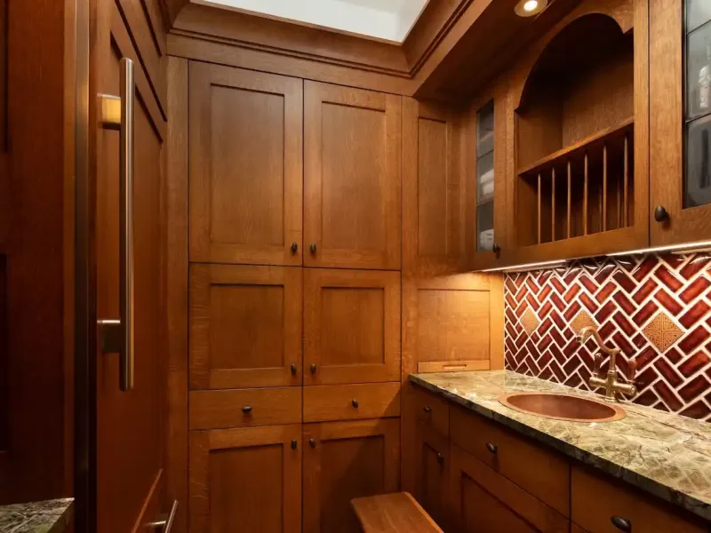 Spectacular Alford Mountain Estate: Guest House & Resort Amenities on – image 36