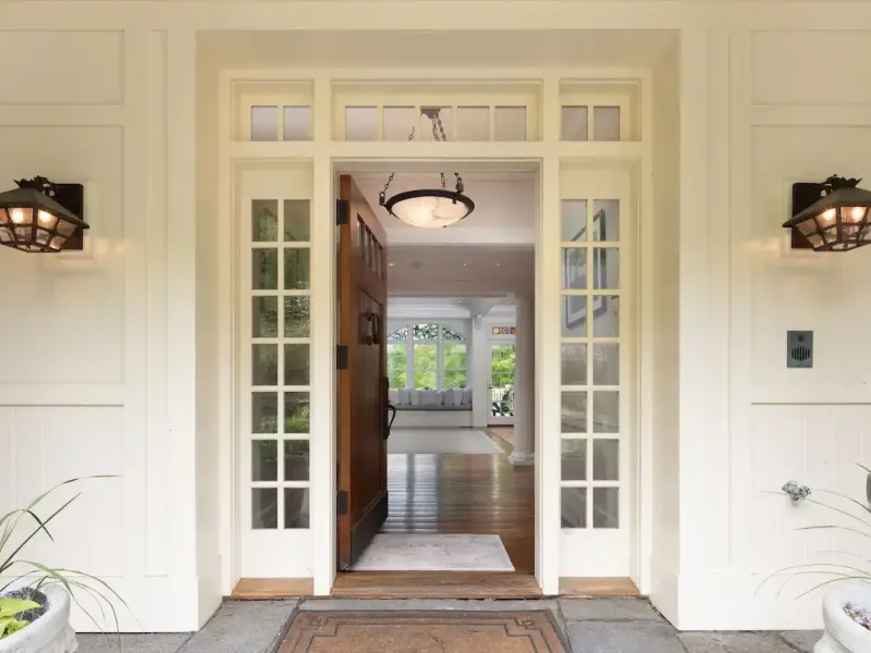 Spectacular Alford Mountain Estate: Guest House & Resort Amenities on – image 39
