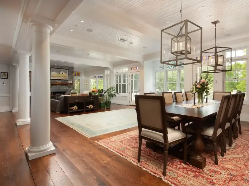 Spectacular Alford Mountain Estate: Guest House & Resort Amenities on – image 12