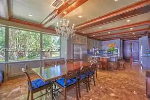 Luxury Lakeside Living in Weston’s Prestigious Windmill Ranches – image 44