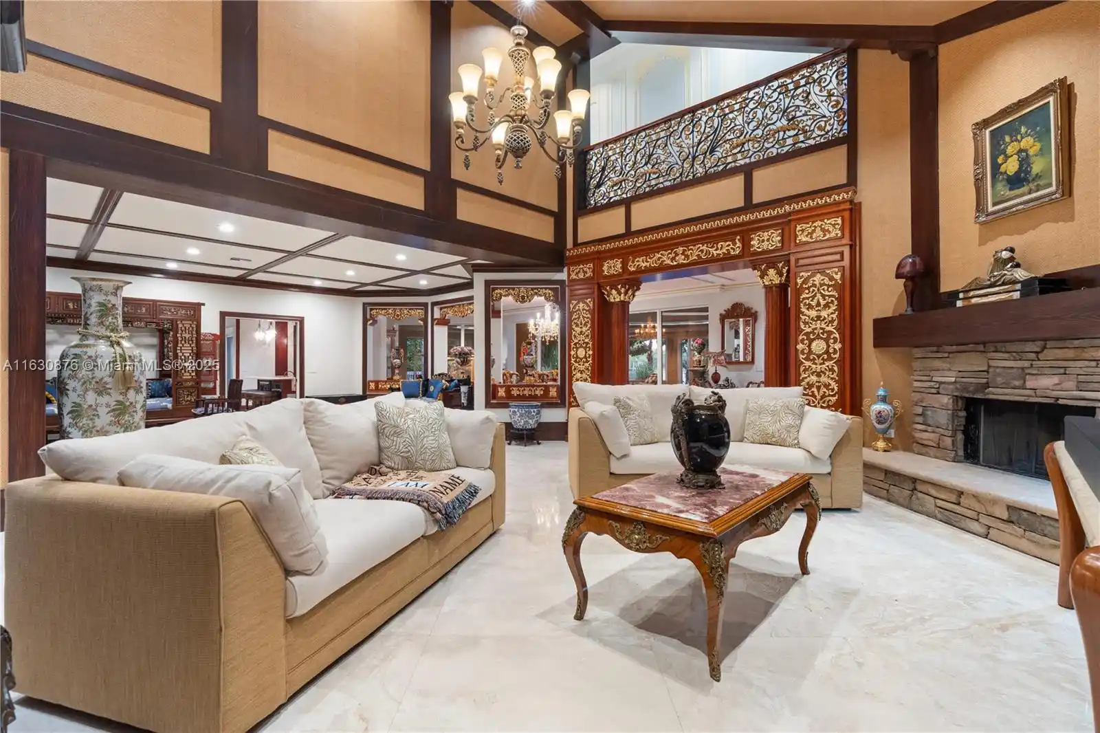 Luxury Lakeside Living in Weston’s Prestigious Windmill Ranches – image 14