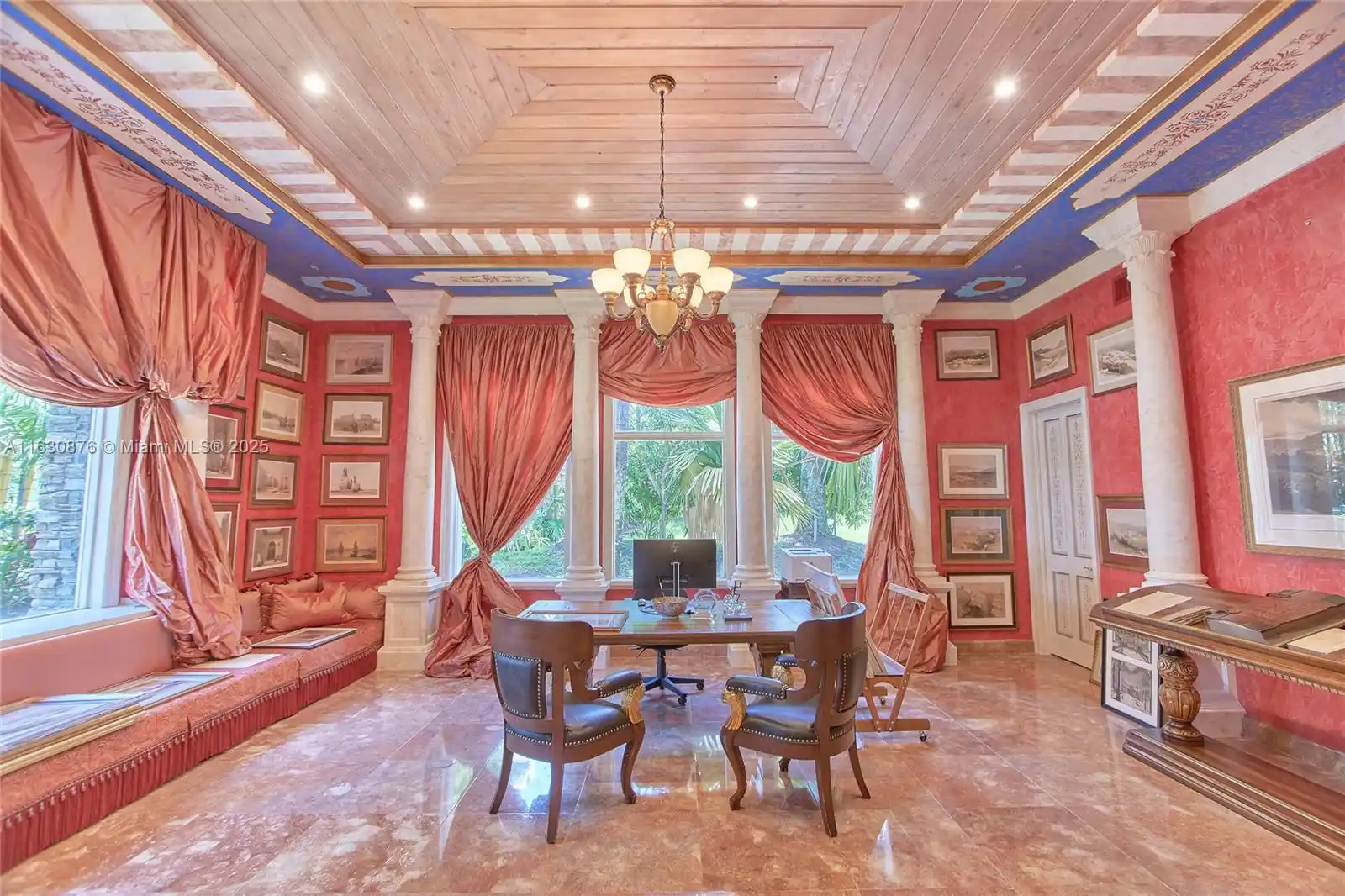 Luxury Lakeside Living in Weston’s Prestigious Windmill Ranches – image 17