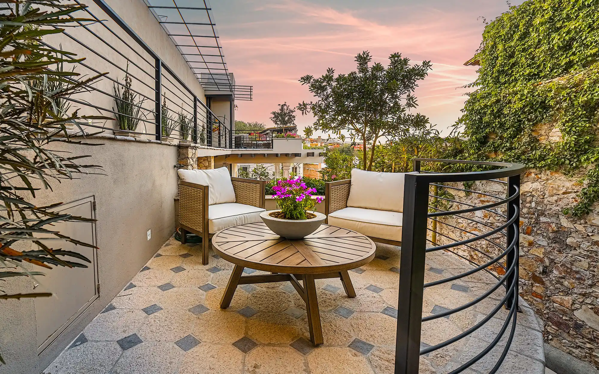 Casa Celestial – image 9
