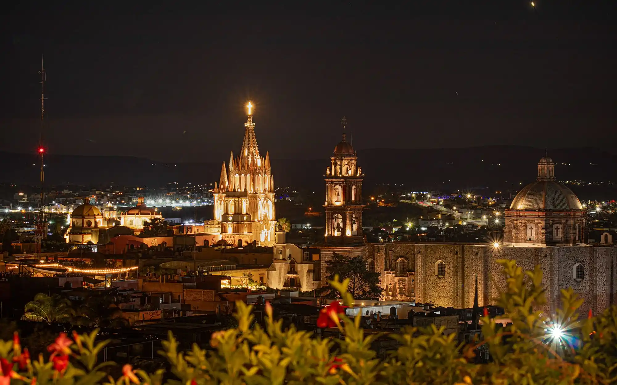 Casa Celestial – image 78