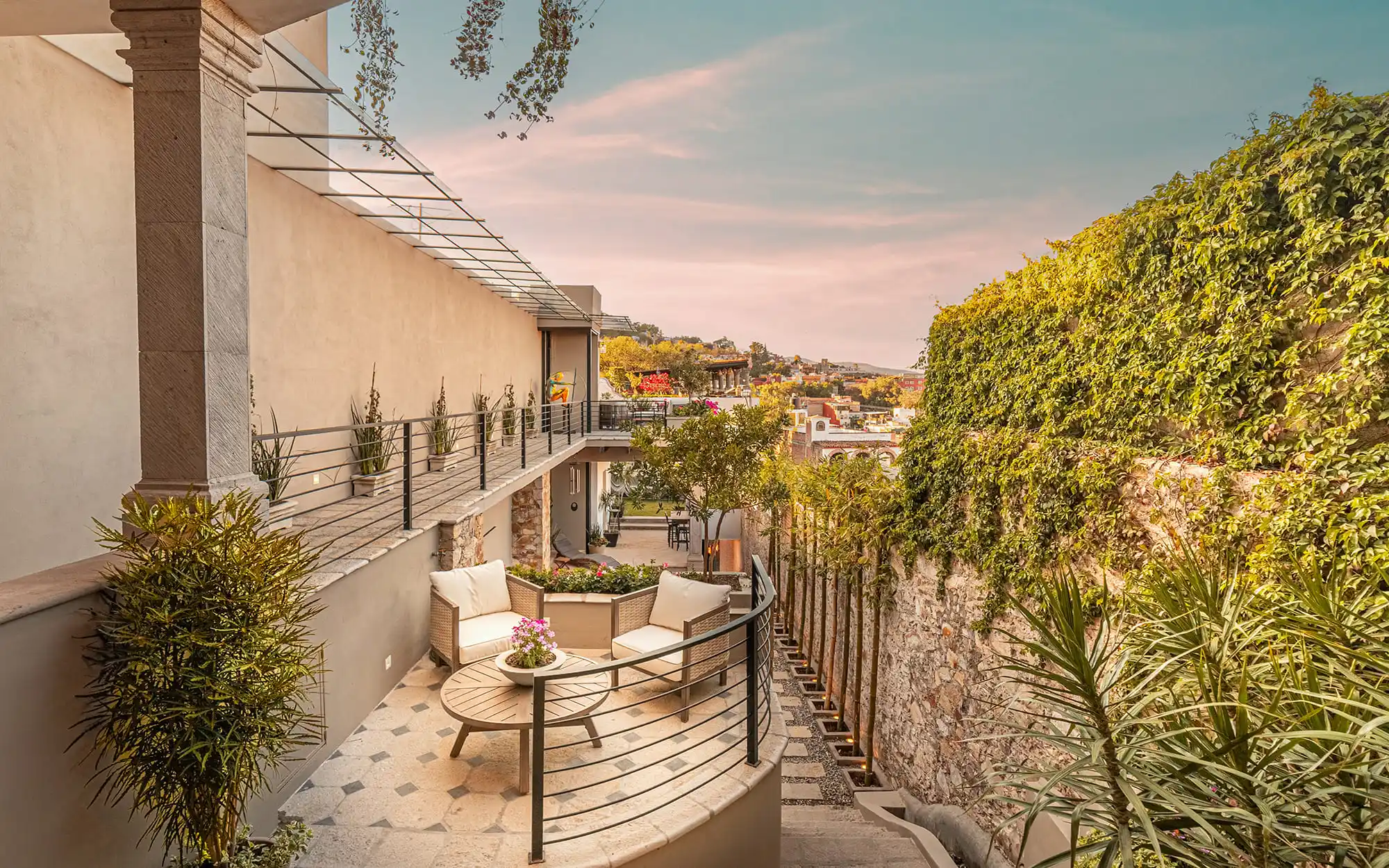 Casa Celestial – image 11