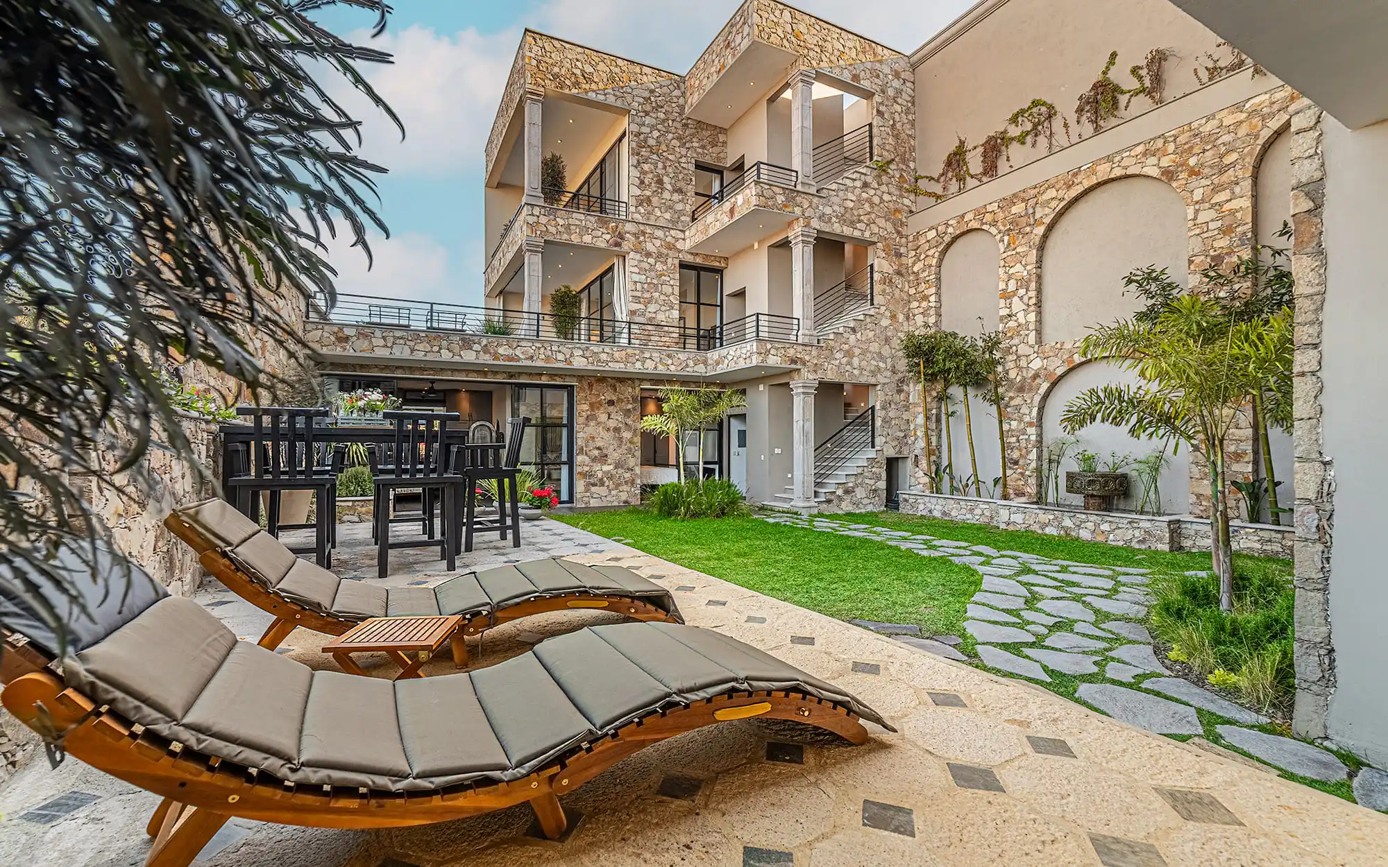Casa Celestial – image 21