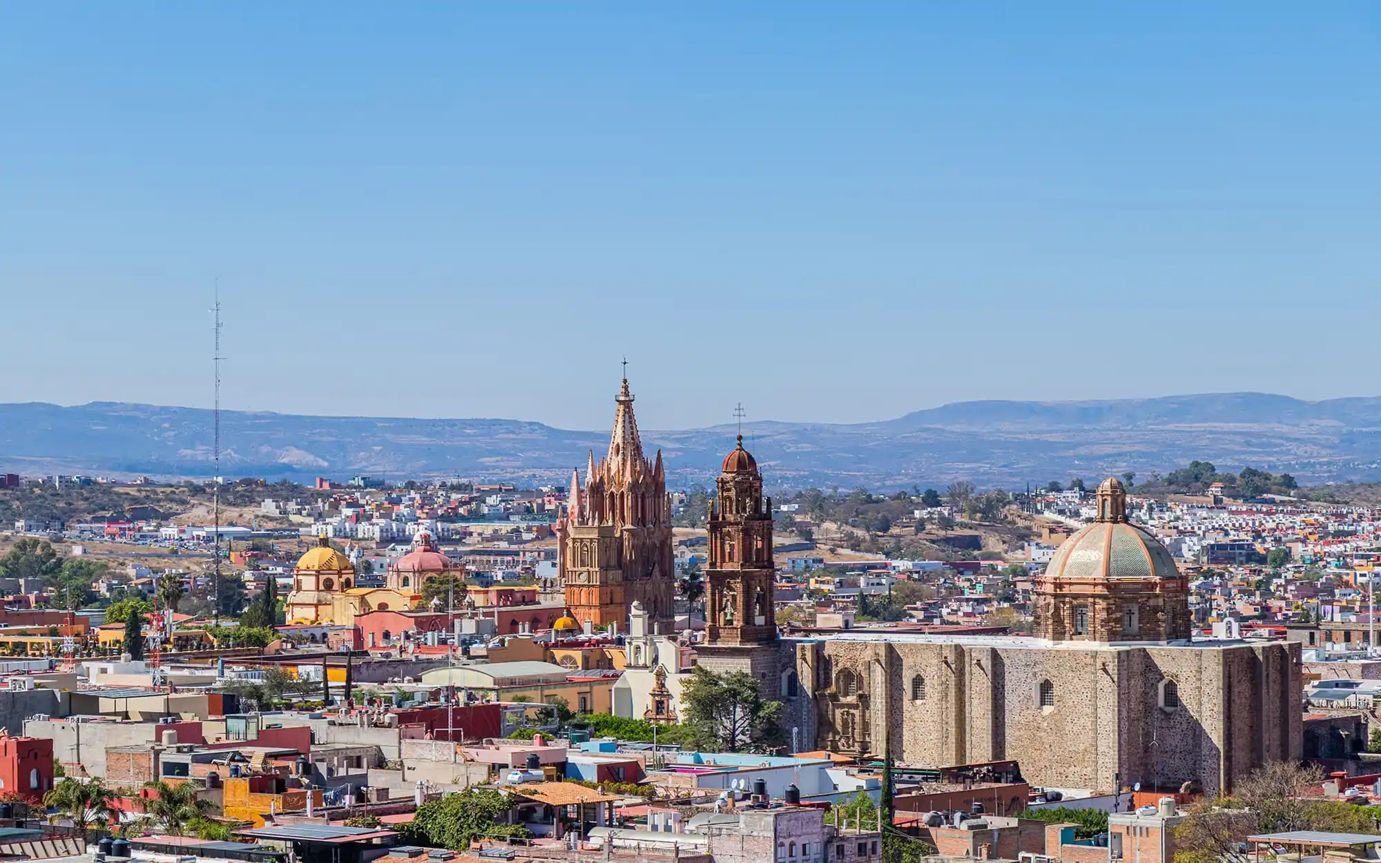 Casa Celestial – image 39