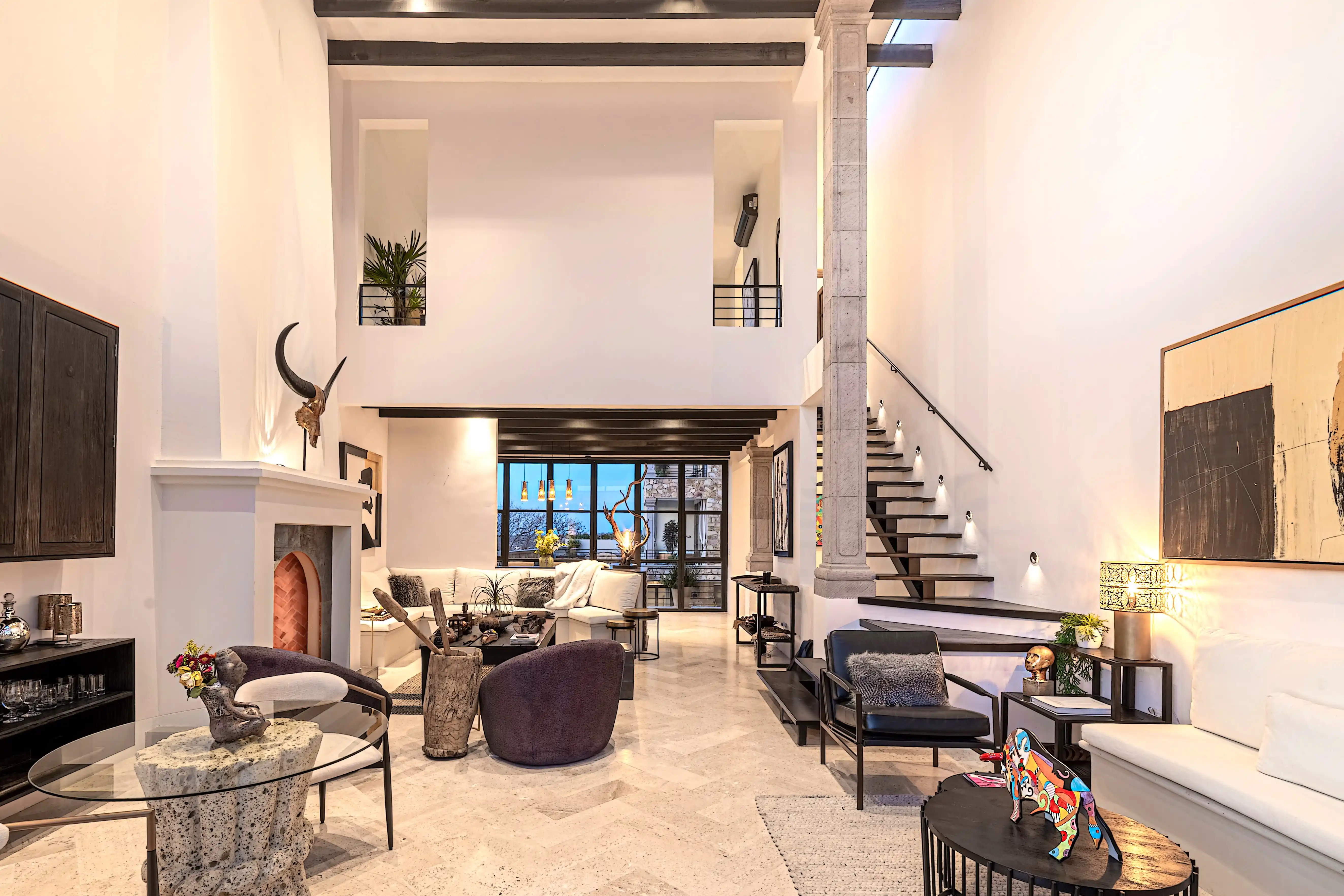 Casa Celestial – image 53