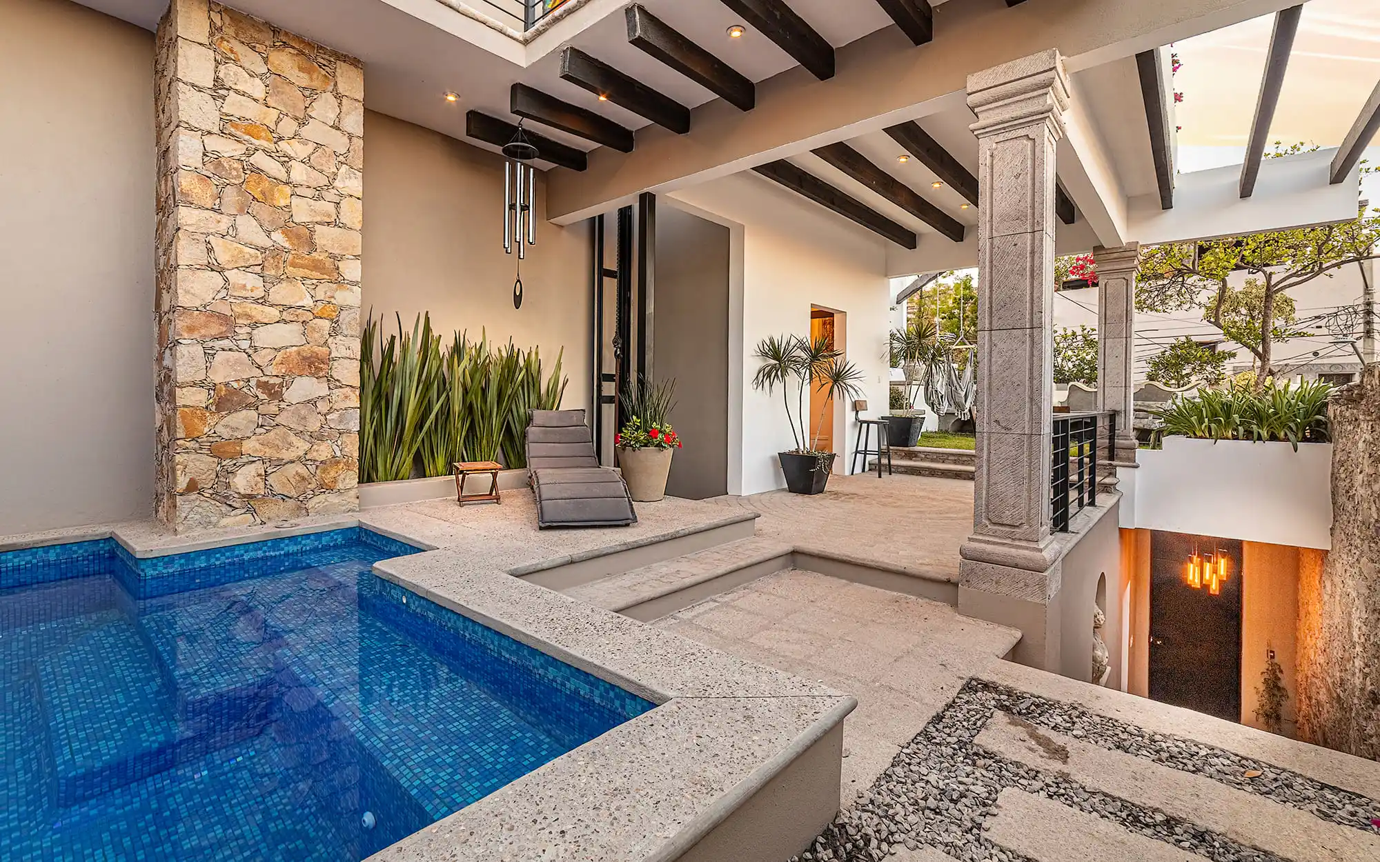 Casa Celestial – image 8