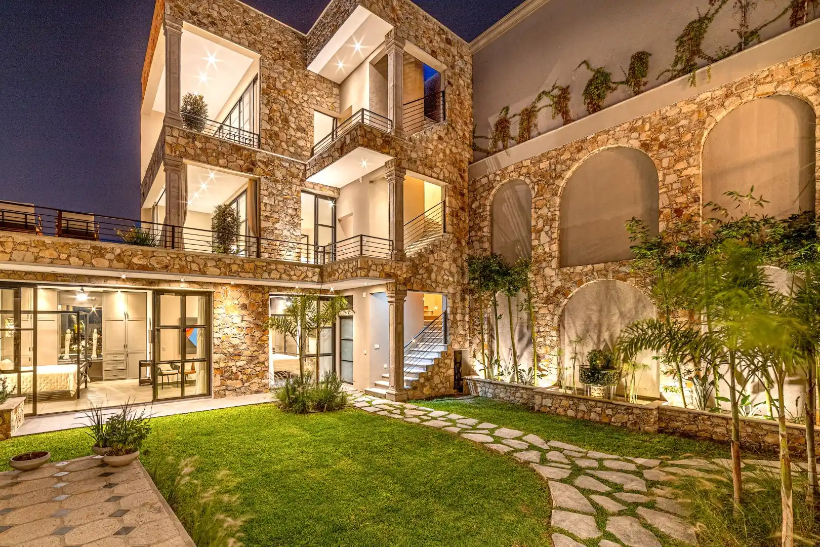 Casa Celestial – image 2