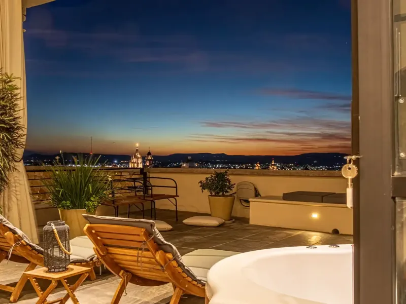 Casa Celestial – image 74