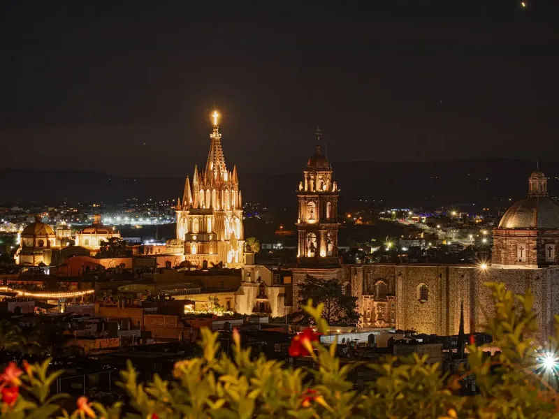 Casa Celestial – image 78