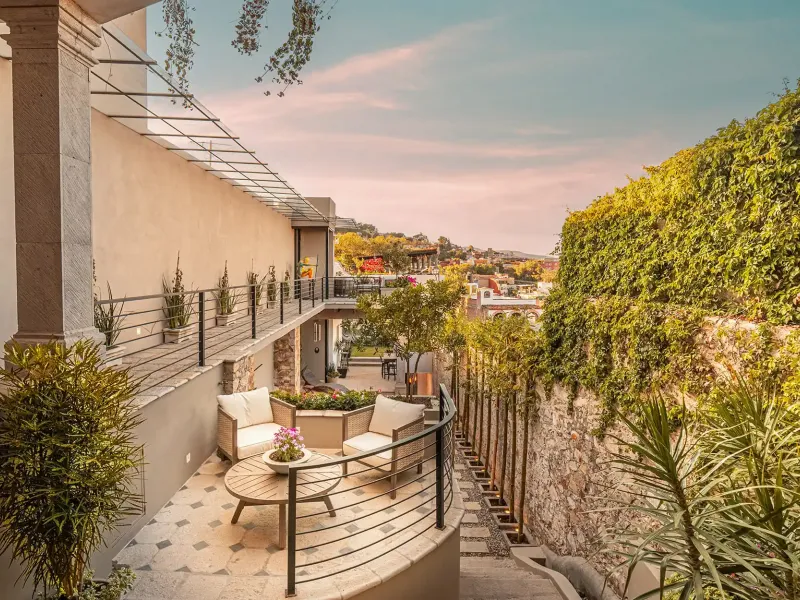 Casa Celestial – image 11