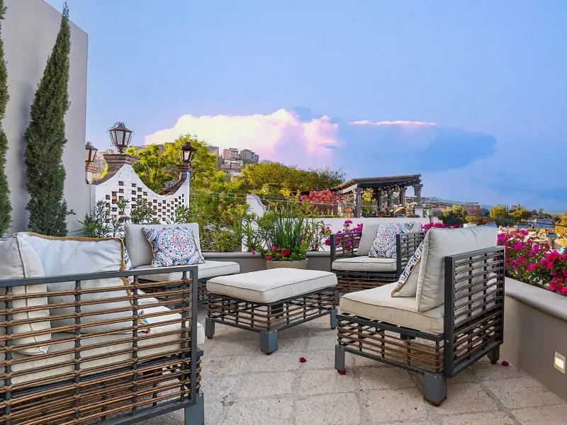 Casa Celestial – image 15