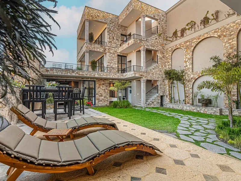 Casa Celestial – image 21