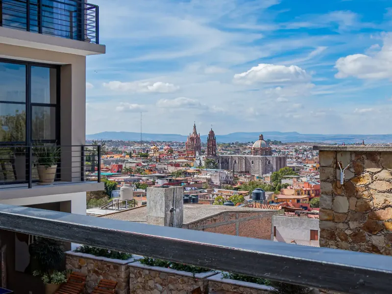 Casa Celestial – image 29
