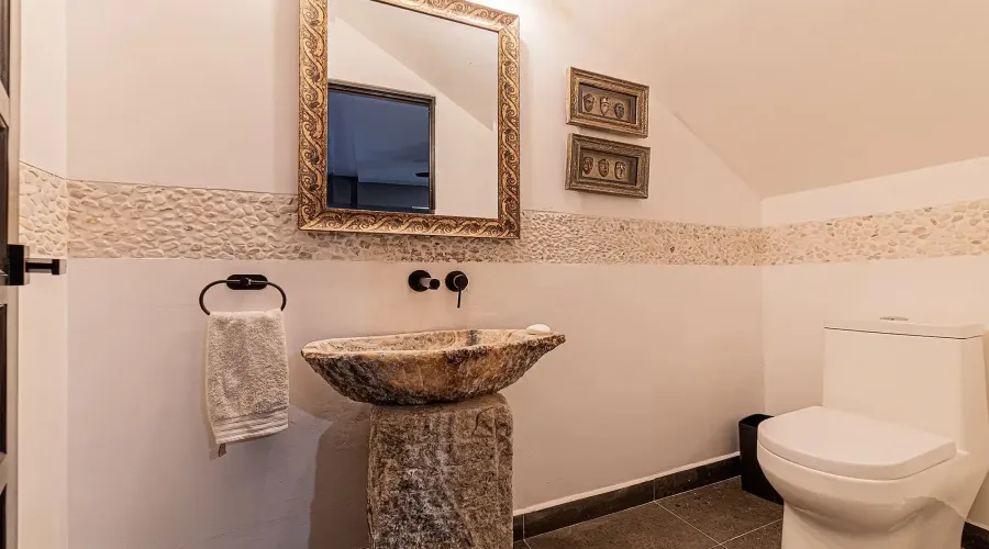 10 Cuesta de San José, San Miguel de Allende, 37700, Mexico, 6 Bedrooms Bedrooms, ,6 BathroomsBathrooms,Residential,For Sale,Cuesta de San José,1869170