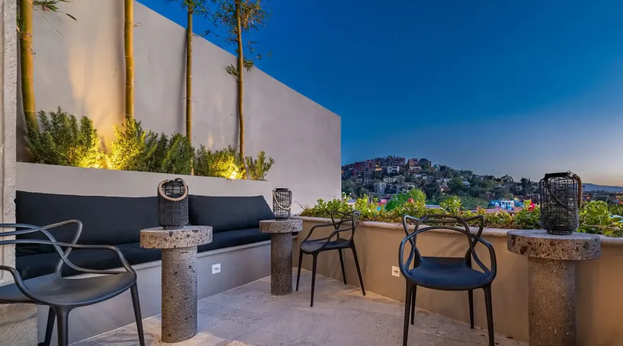 10 Cuesta de San José, San Miguel de Allende, 37700, Mexico, 6 Bedrooms Bedrooms, ,6 BathroomsBathrooms,Residential,For Sale,Cuesta de San José,1869170