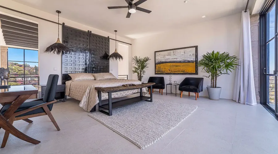 10 Cuesta de San José, San Miguel de Allende, 37700, Mexico, 6 Bedrooms Bedrooms, ,6 BathroomsBathrooms,Residential,For Sale,Cuesta de San José,1869170