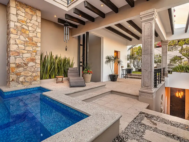 Casa Celestial – image 8