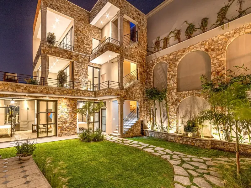 Casa Celestial – image 2