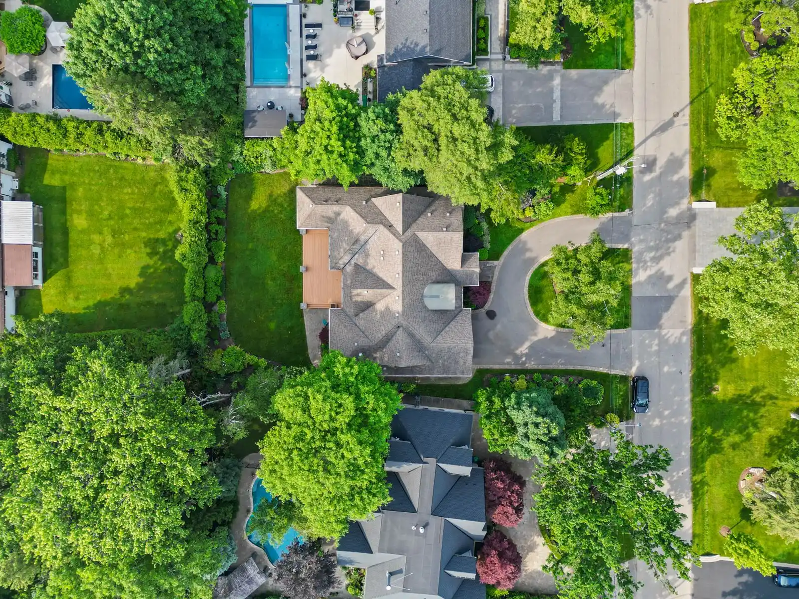 190 Maplewood Road, Mississauga (W12659750) – image 7