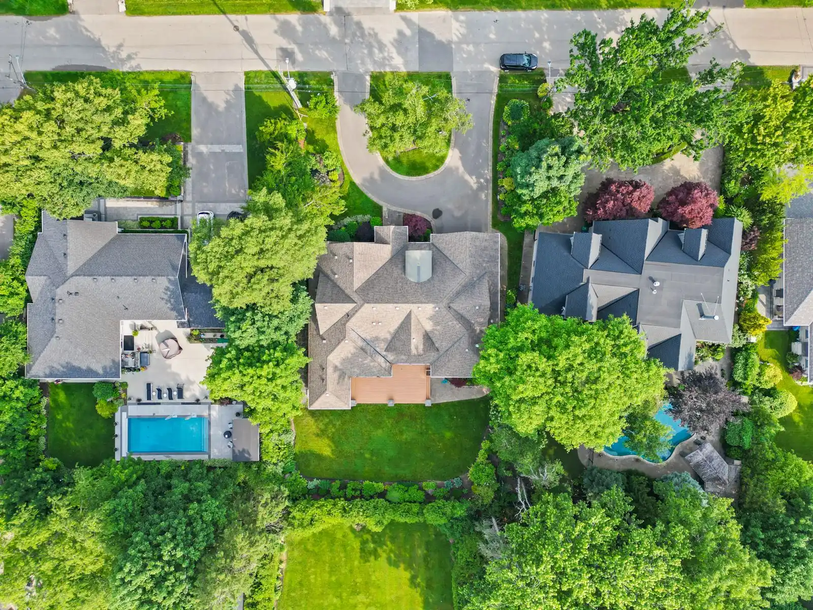 190 Maplewood Road, Mississauga (W12659750) – image 8