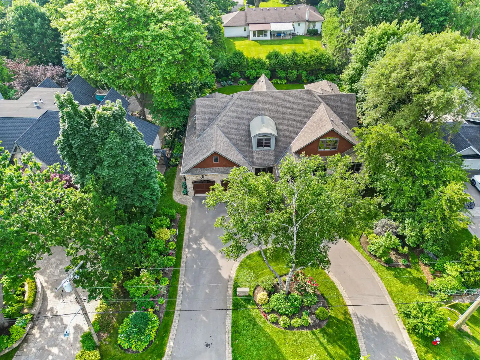 190 Maplewood Road, Mississauga (W12659750) – image 10