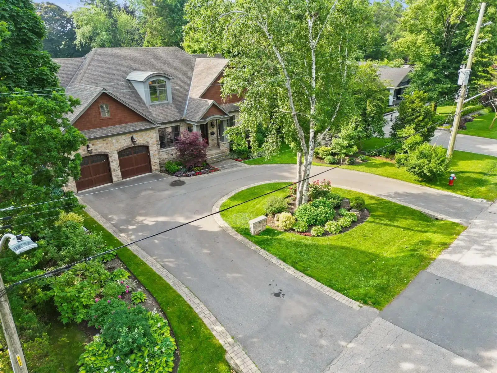 190 Maplewood Road, Mississauga (W12659750) – image 12