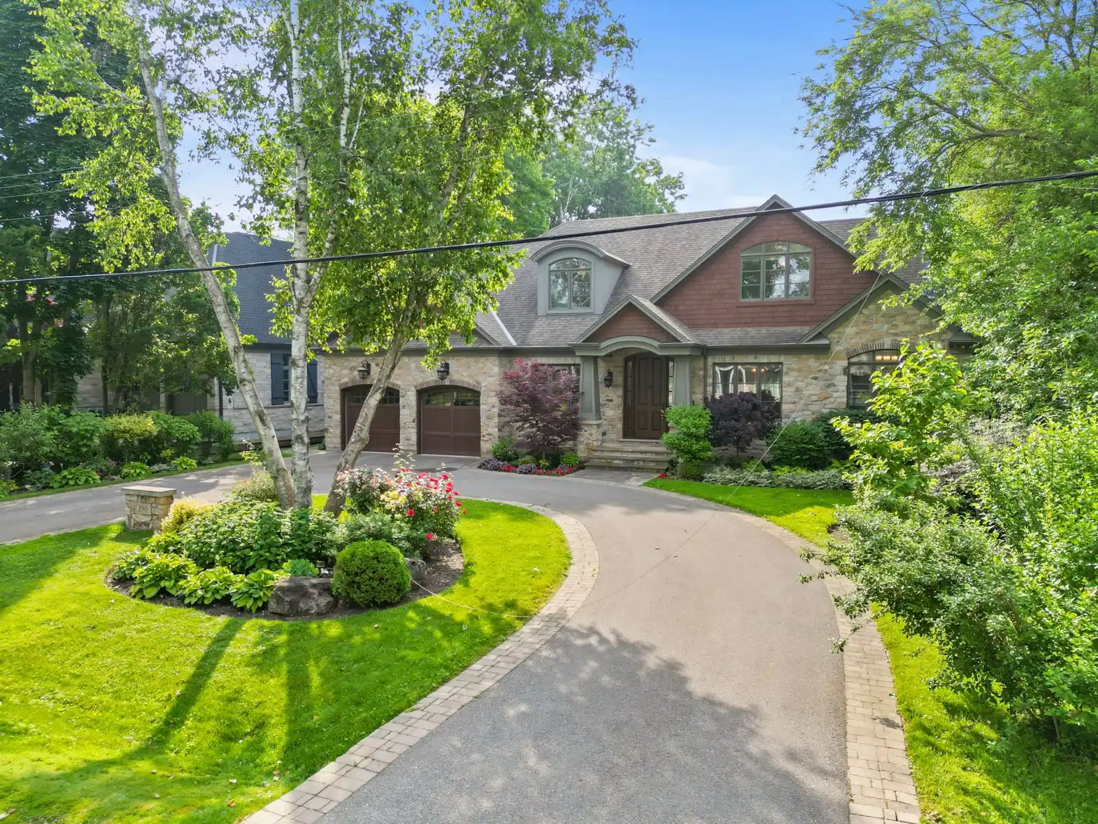190 Maplewood Road, Mississauga (W12659750) – image 13