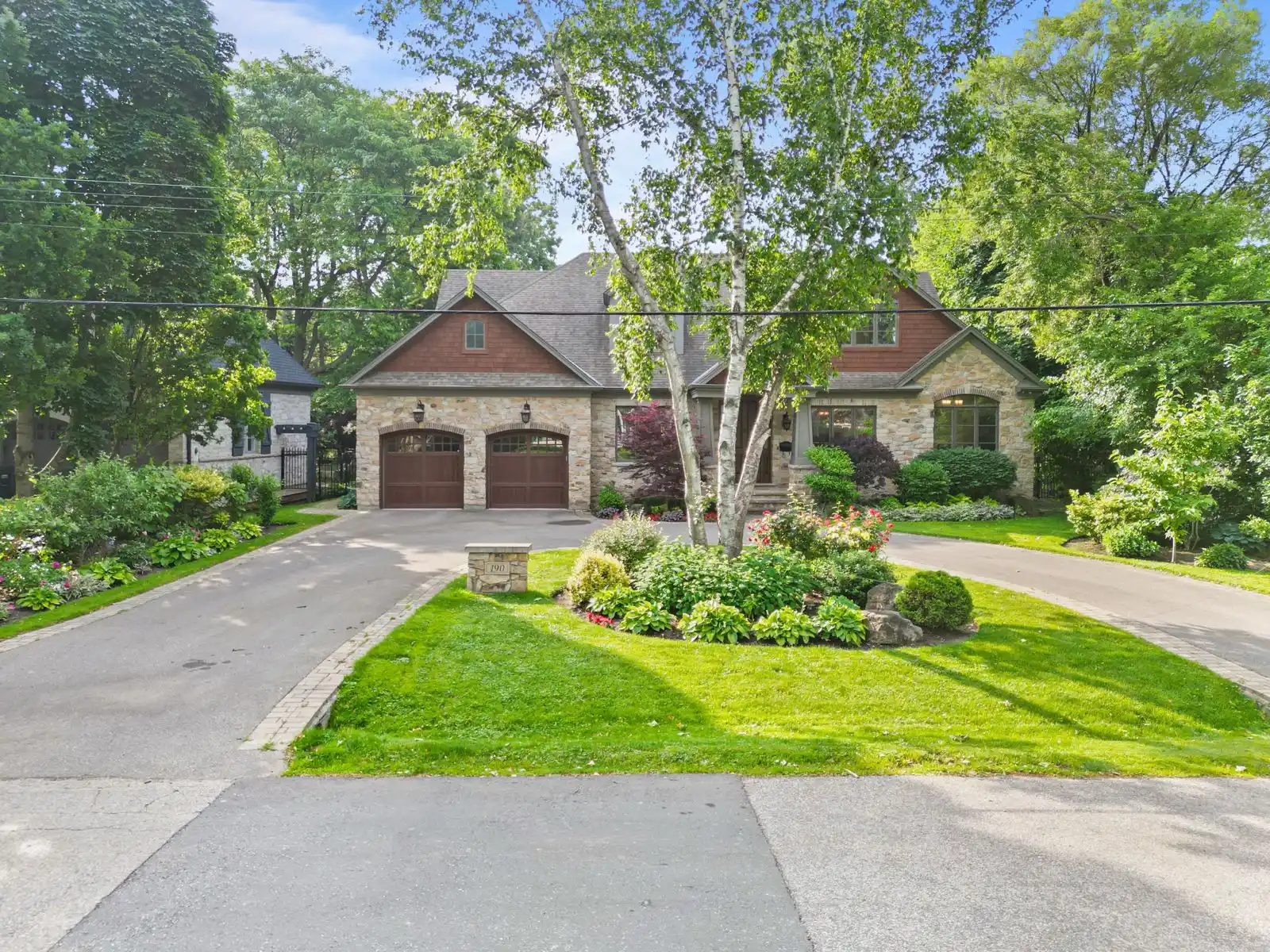 190 Maplewood Road, Mississauga (W12659750) – image 14