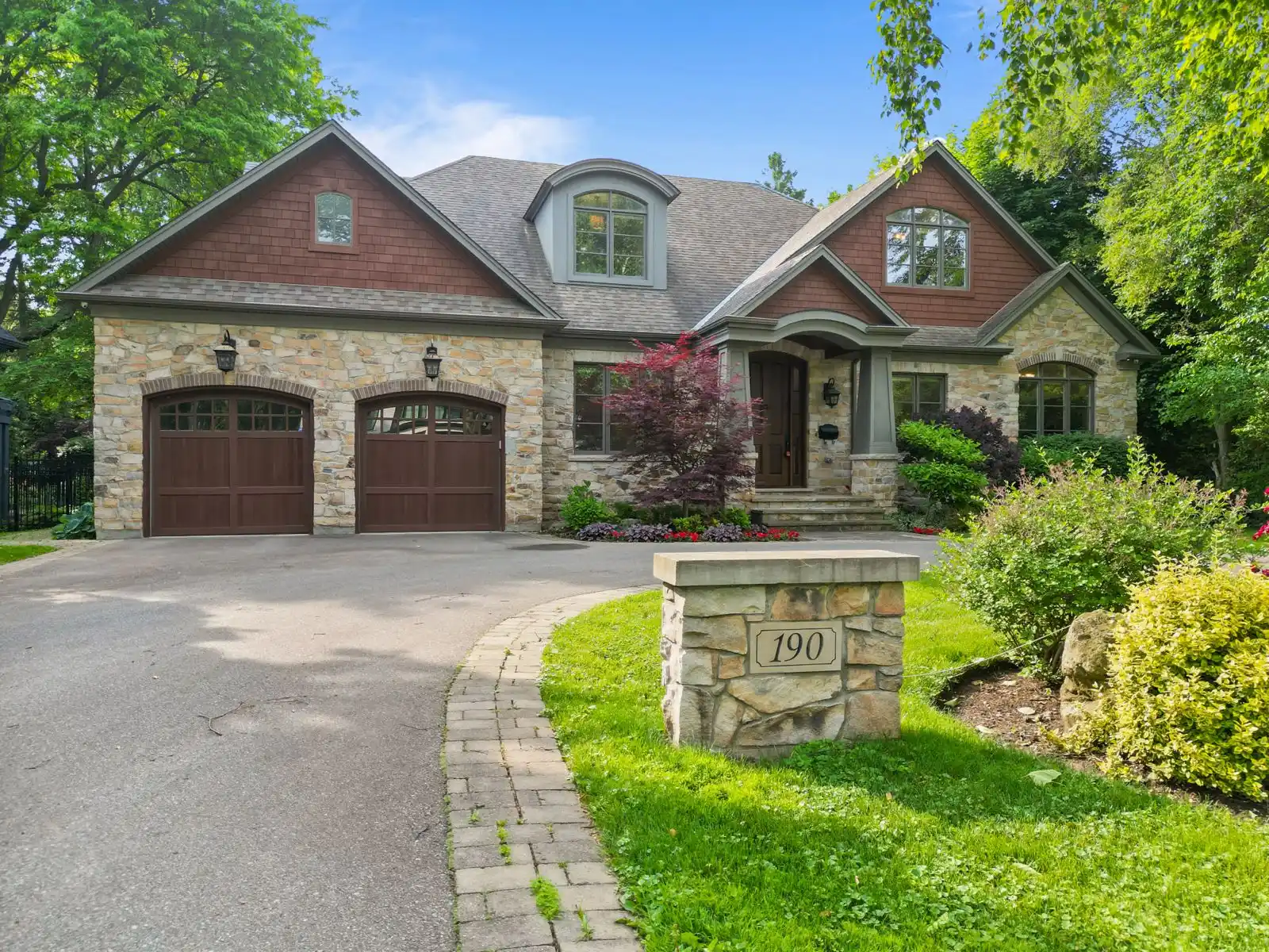 190 Maplewood Road, Mississauga (W12659750) – image 15