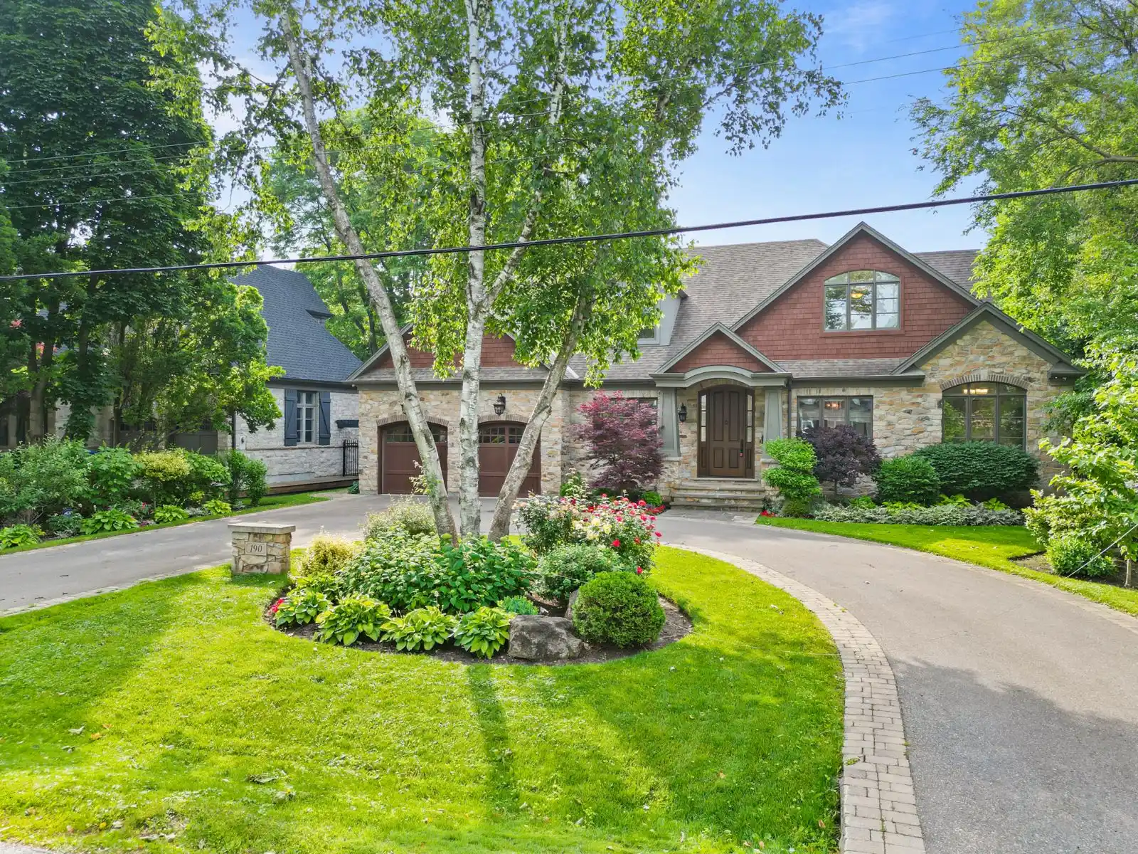 190 Maplewood Road, Mississauga (W12659750) – image 16