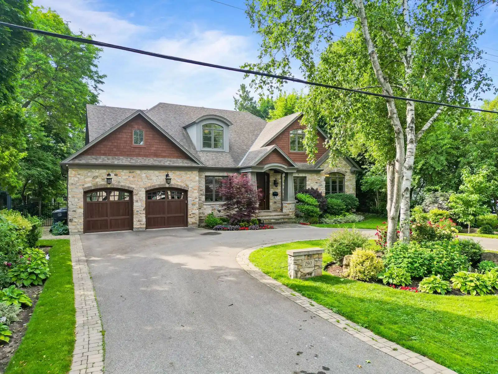 190 Maplewood Road, Mississauga (W12659750) – image 18