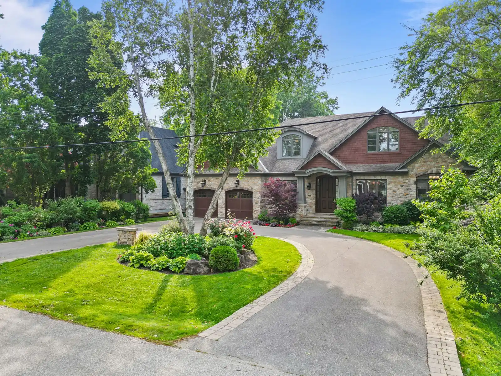 190 Maplewood Road, Mississauga (W12659750) – image 19